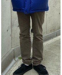 TODD SNYDER | パンツ