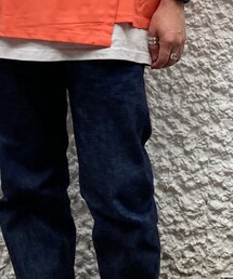 gourmet jeans | デニムパンツ