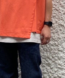 LOS ANGELES APPAREL | Tシャツ/カットソー