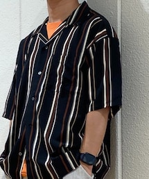 CPCM | シャツ/ブラウス