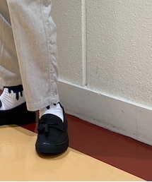 CPCM | ローファー