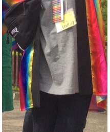 GAP | TRP2016 STAFF Tシャツ(Tシャツ/カットソー)