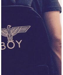 BOY LONDON | バックパック/リュック