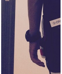 G-SHOCK | アナログ腕時計