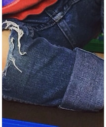 GO TO HOLLYWOOD | デニムパンツ