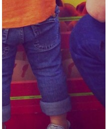 GO TO HOLLYWOOD | デニムパンツ