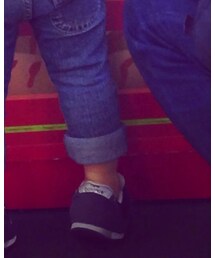 NEW BALANCE | スニーカー