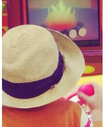 GO TO HOLLYWOOD | ハット