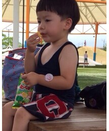 UNIQLO | タンクトップ