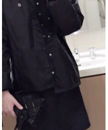 COACH | シャツ/ブラウス