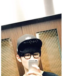 Yohji Yamamoto | キャップ