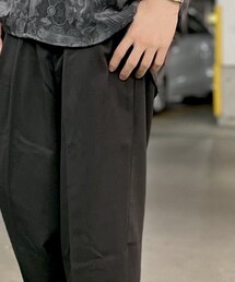 PERK GAPS | パンツ