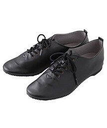 フラットバレエシューズ(バレエシューズ)