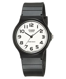 CASIO ベーシック アナログウォッチ(アナログ腕時計)