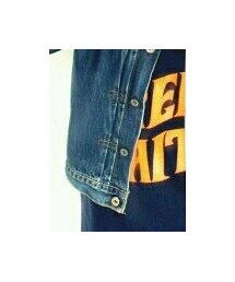 お古 | デニムジャケット