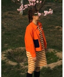 MOF | ブルゾン
