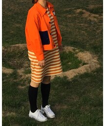 UNIQLO | チュニック