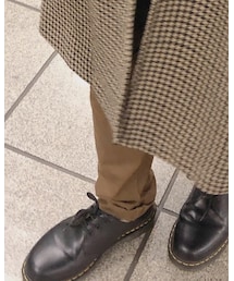 UNIQLO | チノパンツ