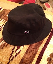 Champion | ハット