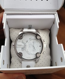 DIESEL | アナログ腕時計