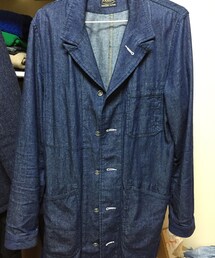 JOURNAL STANDARD | チェスターコート