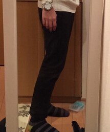 GU | デニムパンツ