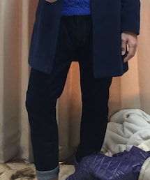 UNIQLO | デニムパンツ