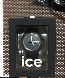 ICE WATCH | アナログ腕時計