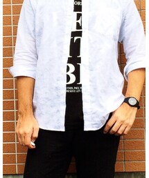 UNIQLO | Tシャツ/カットソー