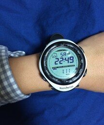 SUUNTO | アナログ腕時計