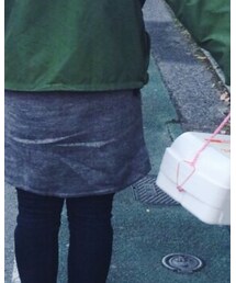 BEAMS BOY | ワンピース/ドレス