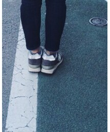 NEW BALANCE | スニーカー