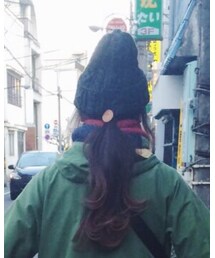 MHL. | ストール/ショール