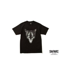 Mania | MANIA x LESS Crazy Fox Tee(Tシャツ/カットソー)