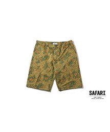 Mania | MANIA x LESS Camo Shorts(その他パンツ)
