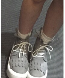 TOKYO BOPPER | シューズ