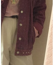 RNA | デニムジャケット