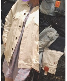 elianegigi | ジャケット/アウター