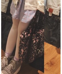 Candy Stripper | トートバッグ