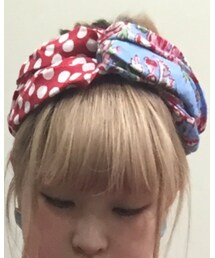 Barairo no Boushi | ヘアバンド