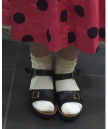 🇰🇷 | サンダル