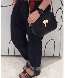 RNA | デニムパンツ