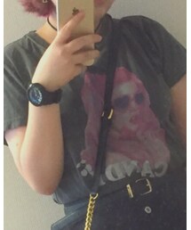 Candy Stripper | Tシャツ/カットソー