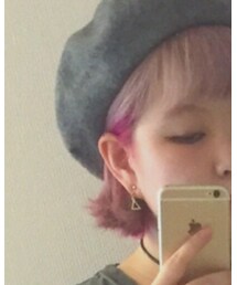 Vivienne Westwood | ハンチング/ベレー帽