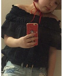 wcloset | シャツ/ブラウス