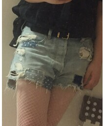 RNA | デニムパンツ