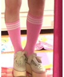 PECOCLUB | ソックス/靴下