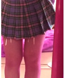 E hyphen world gallery Bon Bon | ショーツ