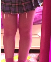 MAM AVANTGARDE | タイツ/ストッキング