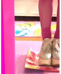 TOKYO BOPPER | シューズ